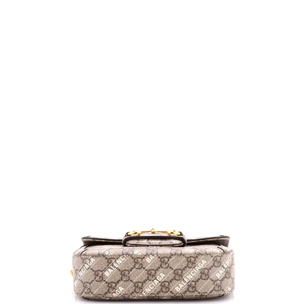 Gucci X Balenciaga The Hacker Project #229571G19B - Picture 5 of 8